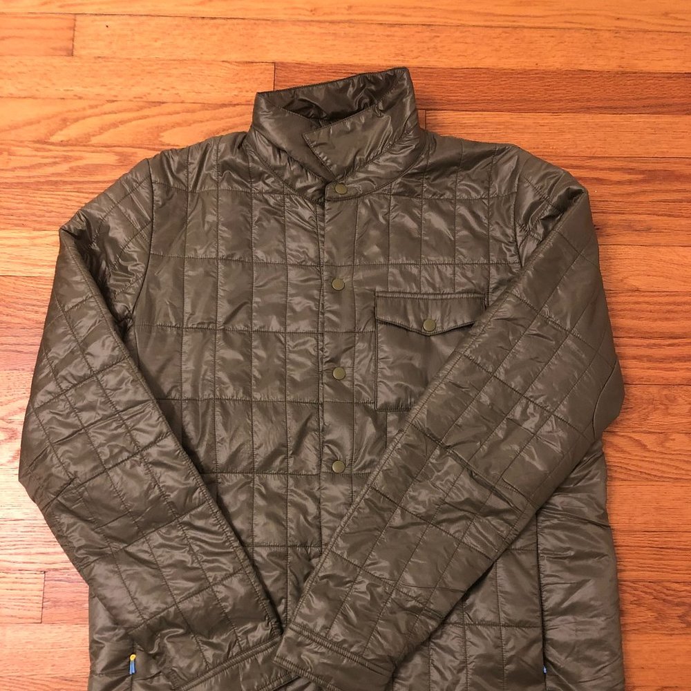 Men's Cotopaxi Kusa Shirt/Jacket
